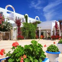 natur garden hotel