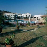 l'ambiance resort hotel