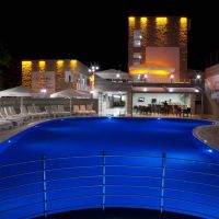 sun hill centro hotel
