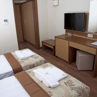 sun hill centro hotel