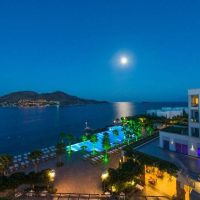 xanadu island bodrum