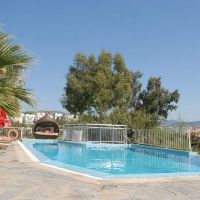 gumbet aquarium beach hotel