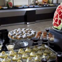 sun hill centro hotel