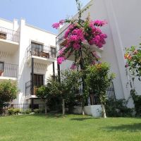 rosso verde hotel