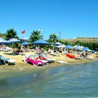 club hotel arinna