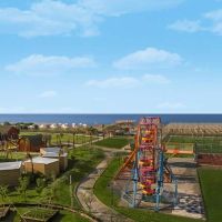 aska lara resort & spa