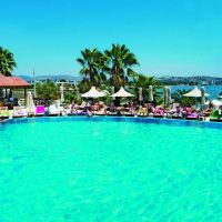 3s beach club hotel