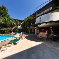 colossus hotel