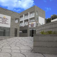 sun hill centro hotel