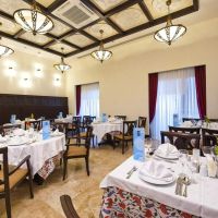melas lara hotel