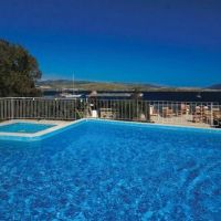 gumbet aquarium beach hotel