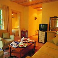 l'ambiance resort hotel