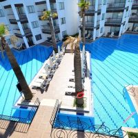 mio bianco resort