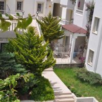 blue green hotel