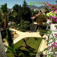 club hotel arinna