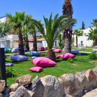 charm beach hotel