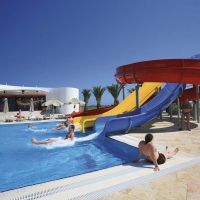 melas lara hotel