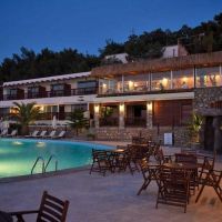 sarpedor boutique hotel & spa