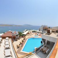 rosso verde hotel