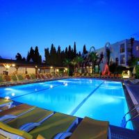 natur garden hotel