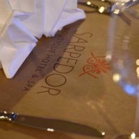 sarpedor boutique hotel & spa