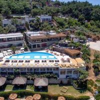 sarpedor boutique hotel & spa