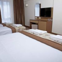 sun hill centro hotel