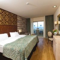 melas lara hotel