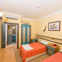 jasmin beach hotel bodrum
