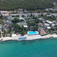 aegean garden hotel