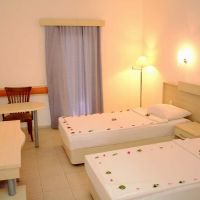 natur garden hotel