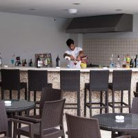 sun hill centro hotel
