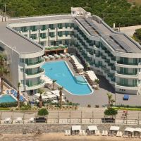 dragut point south hotel
