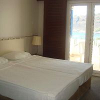 mavi kumsal bodrum