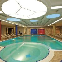 melas lara hotel