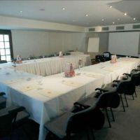 l'ambiance resort hotel