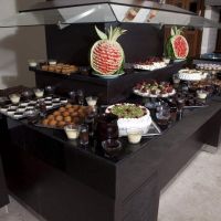 sun hill centro hotel