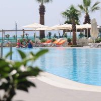 dragut point south hotel