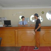 gumbet sun club bodrum (ex. peda hotels sun club bodrum)