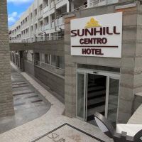 sun hill centro hotel