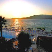 aegean garden hotel