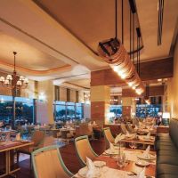 titanic beach lara hotel