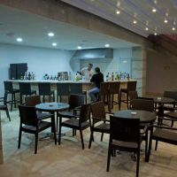 sun hill centro hotel