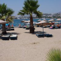 jasmin beach hotel bodrum