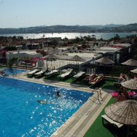 jasmin beach hotel bodrum