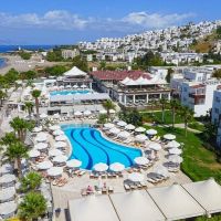 armonia holiday village & spa