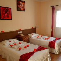 sky nova hotel (ex. bodrum nova suites)