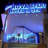 sky nova hotel (ex. bodrum nova suites)