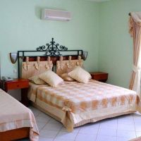 aegean garden hotel