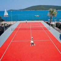 aegean garden hotel